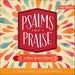 ROCKONLINE | New Creation Church | NCC | Joseph Prince | ROCK Bookshop | ROCK Bookstore | Star Vista | Children | Kids | Toddler | Preschooler | Bible Story | Christian Living | Boardbook | Bible | Psalms of Praise: A Movement Primer (Baby Believer Series) | Harvest House Publishers | Danielle Hitchen | Jessica Blanchard | Free delivery for SG orders above $50.