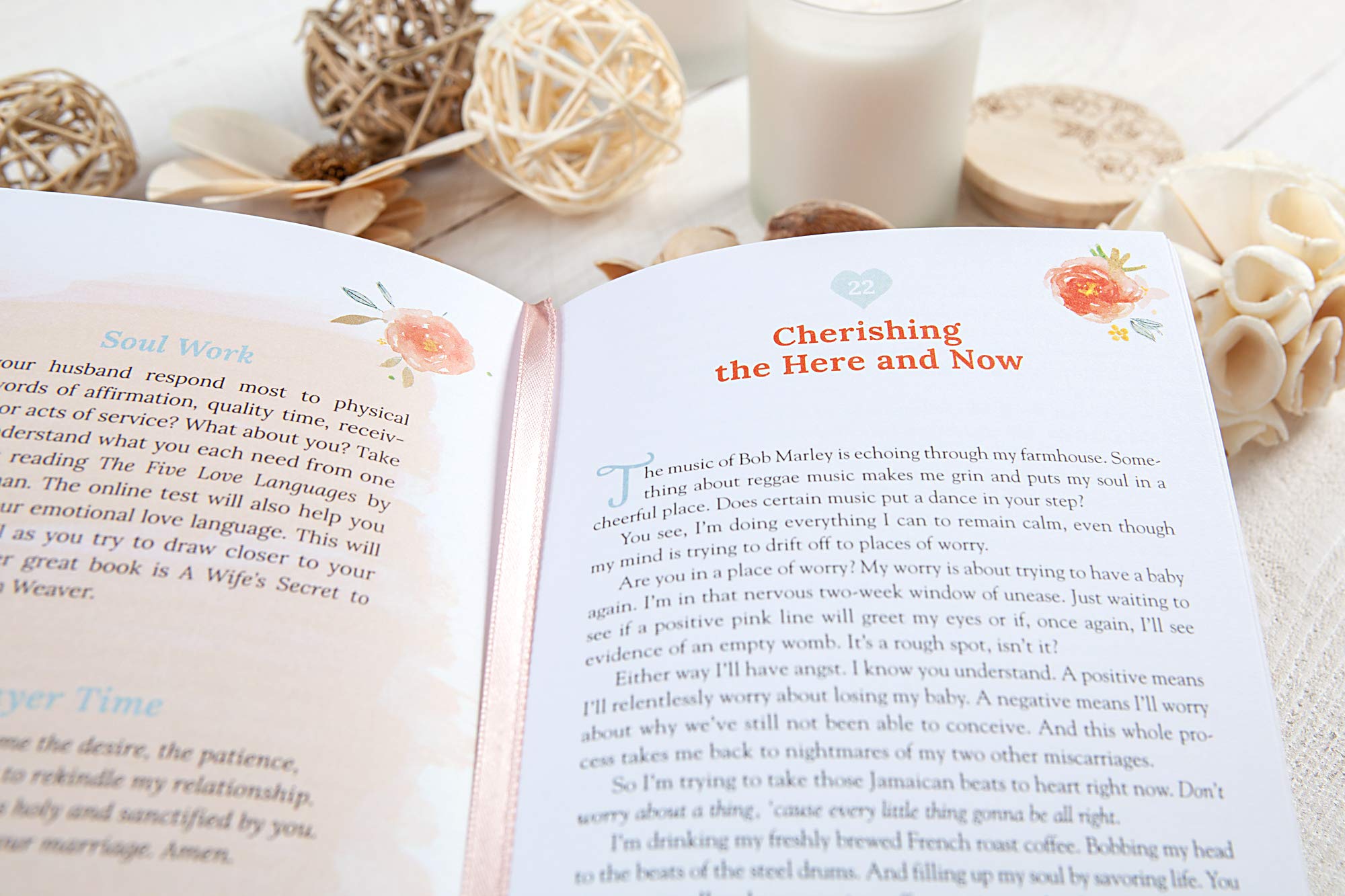 ROCKONLINE | Loved Baby: 31 Devotions Helping You Grieve and Cherish Your Child after Pregnancy Loss (Hardcover) | Sarah Philpott | Devotional | Miscarriage | Grief and Loss | New Creation Church | NCC | Joseph Prince | ROCK Bookshop | ROCK Bookstore | Star Vista | Family Life | Christian Family | Motherhood | Free delivery for Singapore Orders above $50.