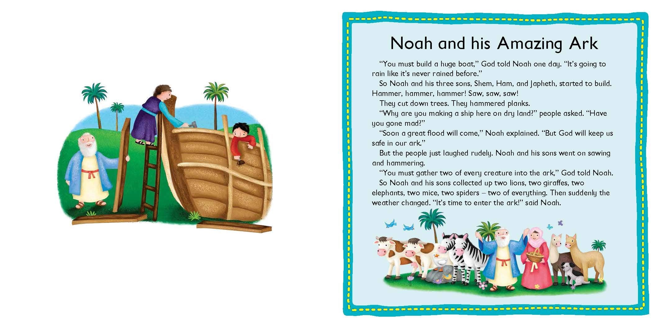 ROCKONLINE | New Creation Church | NCC | Joseph Prince | ROCK Bookshop | ROCK Bookstore | Star Vista | Children | Kids | Toddler | Bible Story Pops, Fantastic Bible Stories | Free delivery for Singapore Orders above $50.