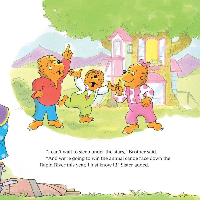 ROCKONLINE | New Creation Church | NCC | Berenstain Bears Honesty Counts | Joseph Prince | ROCK Bookshop | ROCK Bookstore | Star Vista | Children | Kids | Preschooler | Christian Living | Christian Values | Free delivery for SG orders above $50.