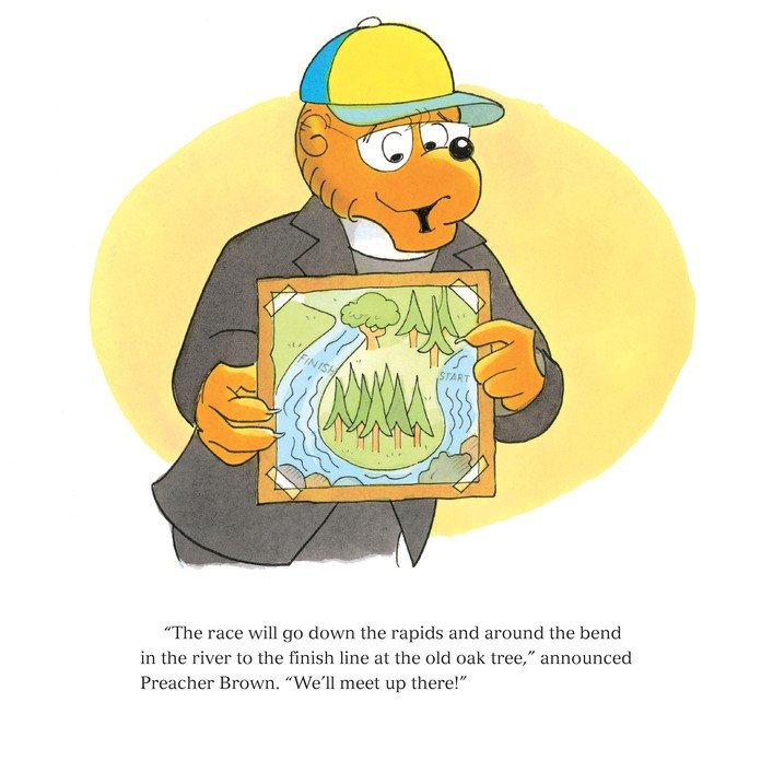 ROCKONLINE | New Creation Church | NCC | Berenstain Bears Honesty Counts | Joseph Prince | ROCK Bookshop | ROCK Bookstore | Star Vista | Children | Kids | Preschooler | Christian Living | Christian Values | Free delivery for SG orders above $50.