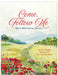 ROCKONLINE | Come, Follow Me Daily Devotional Journal: 365 Life-Changing Messages from Your Heavenly Father | Hardcover | Dayspring | Christian Living | Women | Christian Women | Devotional | Quiet Time | New Creation Church | NCC | Joseph Prince | ROCK Bookshop | ROCK Bookstore | Star Vista | Free delivery for Singapore Orders above $50.