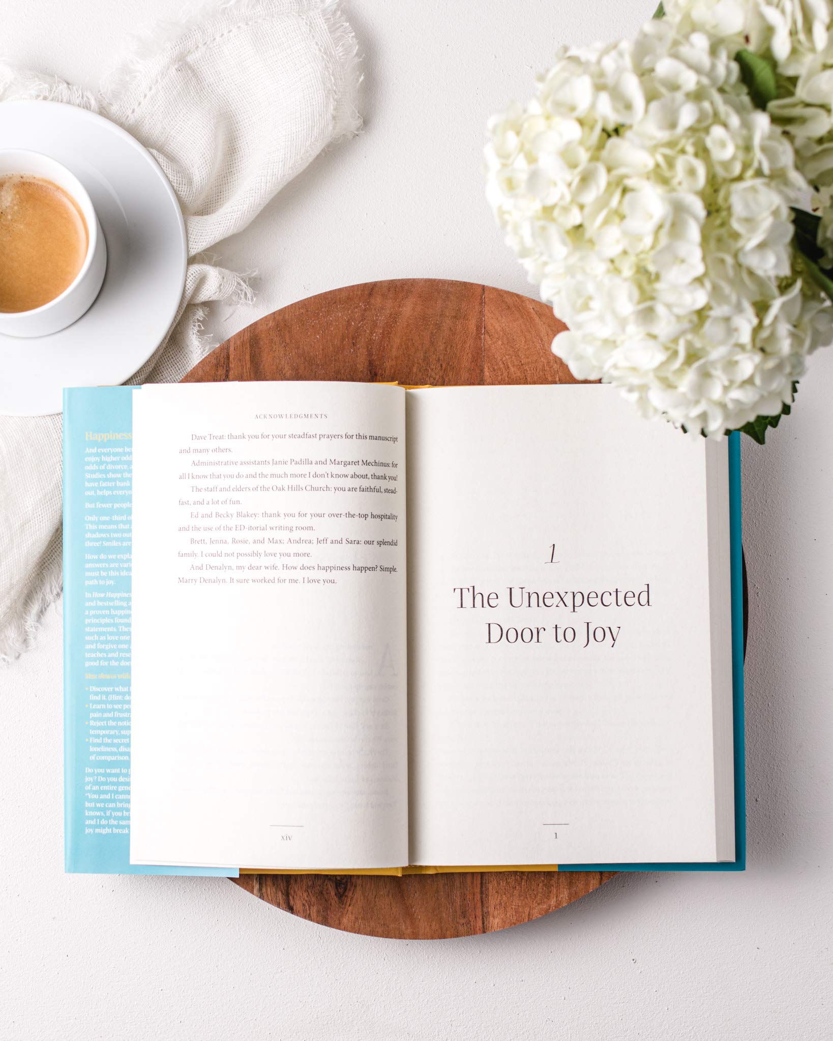 ROCKONLINE | New Creation Church | NCC | Joseph Prince | How Happiness Happens: Finding Lasting Joy In A World Of Comparison, Disappointment, And Unmet Expectations | ROCK Bookshop | ROCK Bookstore | Star Vista | Disappointment | Christian Living | Max Lucado | Free delivery for Singapore Orders above $50.