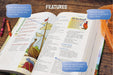 ROCKOnline | NIV Adventure Bible Hardcover, Magnetic Closure | New Creation Church | Joseph Prince | Christian Living | Bibles | Tweens | Youth | Free delivery for Singapore Orders above $50.