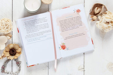 ROCKONLINE | Loved Baby: 31 Devotions Helping You Grieve and Cherish Your Child after Pregnancy Loss (Hardcover) | Sarah Philpott | Devotional | Miscarriage | Grief and Loss | New Creation Church | NCC | Joseph Prince | ROCK Bookshop | ROCK Bookstore | Star Vista | Family Life | Christian Family | Motherhood | Free delivery for Singapore Orders above $50.