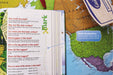 ROCKOnline | NIV Adventure Bible Hardcover, Magnetic Closure | New Creation Church | Joseph Prince | Christian Living | Bibles | Tweens | Youth | Free delivery for Singapore Orders above $50.
