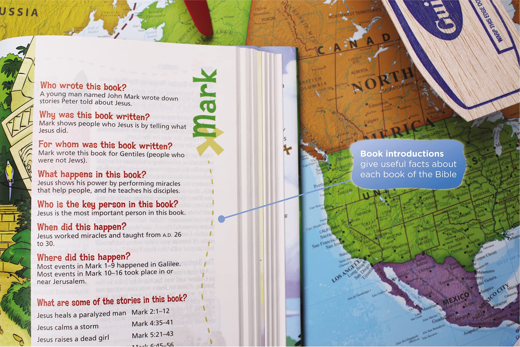ROCKOnline | NIV Adventure Bible Hardcover, Magnetic Closure | New Creation Church | Joseph Prince | Christian Living | Bibles | Tweens | Youth | Free delivery for Singapore Orders above $50.