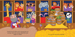 ROCKONLINE | New Creation Church | NCC | Joseph Prince | ROCK Bookshop | ROCK Bookstore | Star Vista | Children | Kids | Preschooler | Toddler | Bible Story | Christian Living | Noah | Ark | Noah's Amazing Ark : A Lift-the-Flap Adventure | Free delivery for Singapore Orders above $50.