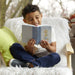 ROCKONLINE | NKJV Precious Moments Small Hands Bible, Hardcover Comfort Print, Blue | Children | Christian Living | New Creation Church | NCC | Joseph Prince | ROCK Bookshop | ROCK Bookstore | Star Vista | Bibles | Thomas Nelson | Free delivery for Singapore Orders above $50 