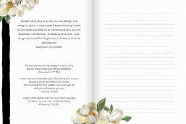 ROCKONLINE | New Creation Church | NCC | Joseph Prince | ROCK Bookshop | ROCK Bookstore | Star Vista | Journal | Devotional | God's Word | Christian Living | Bible | Lord, I Need You: Prayers from a Humble Heart (Hardcover) | Free delivery for Singapore Orders above $50.
