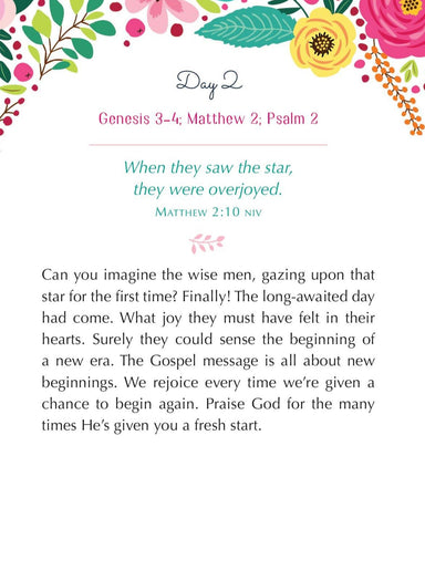 ROCKONLINE | New Creation Church | NCC | Joseph Prince | ROCK Bookshop | ROCK Bookstore | Star Vista | Everyday Spiritual Refreshment for Women | Bible Study | Bible Reading Plan | Devotional | Free delivery for Singapore Orders above $50.