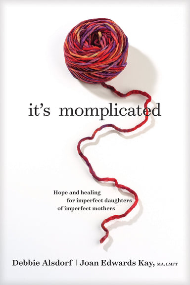 ROCKONLINE | New Creation Church | NCC | Joseph Prince | ROCK Bookshop | ROCK Bookstore | Star Vista | It's Momplicated | Mothers | Parenting | Family Life | Christian Family | Motherhood | Free delivery for Singapore Orders above $50.
