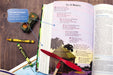 ROCKOnline | NIV Adventure Bible Hardcover, Magnetic Closure | New Creation Church | Joseph Prince | Christian Living | Bibles | Tweens | Youth | Free delivery for Singapore Orders above $50.