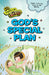 ROCKONLINE | New Creation Church | NCC | Joseph Prince | ROCK Bookshop | ROCK Bookstore | Star Vista | Children | God's Special Plan, My First Hands-On Bible | Christian Living | Free delivery for Singapore Orders above $50.