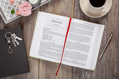 ROCKONLINE | The Passion Translation New Testament (2020 Edition) Hardcover Ivory: With Psalms, Proverbs, and Song of Songs | TPT | Bibles | The Living Word | New Creation Church | NCC | Joseph Prince | ROCK Bookshop | ROCK Bookstore | Star Vista | Free delivery for Singapore Orders above $50.