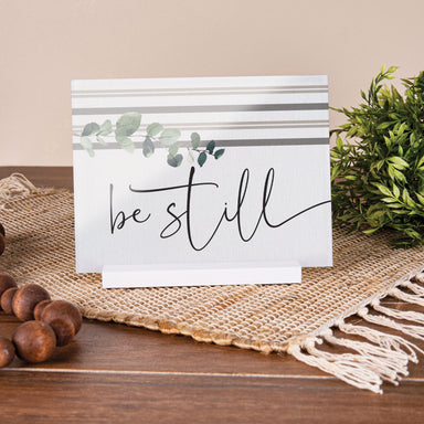 ROCKONLINE | Pinewood Frame with Acrylic Insert | P Graham Dunn | Scriptures | Kitchen Display | Home Blessings | Housewarming | Christian Gifts | Small Gifts | New Creation Church | NCC | Joseph Prince |  Rock Bookshop | Rock Bookstore | Star Vista | Free Delivery for Singapore Orders above $50.