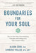 ROCKONLINE | New Creation Church | NCC | Joseph Prince | ROCK Bookshop | ROCK Bookstore | Star Vista | Boundaries For Your Soul | Wholeness | Emotion | Free delivery for Singapore Orders above $50.