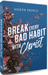 ROCKONLINE | New Creation Church | NCC | Joseph Prince | Break Every Bad Habit With Christ DVD | ROCK Bookshop | ROCK Bookstore | Star Vista | Sermon Teachings | Video |  Free delivery for Singapore Orders above $50.