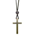 ROCKONLINE | New Creation Church | NCC | Joseph Prince | ROCK Bookshop | ROCK Bookstore | Star Vista | Lifestyle | Car Charm | Ladies | Gift | Cross Charm | Car Cross | Car Cross by Jacob Rachel | Free delivery for Singapore Orders above $50.
