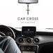 ROCKONLINE | New Creation Church | NCC | Joseph Prince | ROCK Bookshop | ROCK Bookstore | Star Vista | Lifestyle | Car Charm | Ladies | Gift | Cross Charm | Car Cross | Car Cross by Jacob Rachel | Free delivery for Singapore Orders above $50.