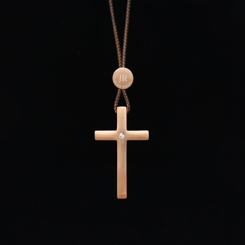 ROCKONLINE | New Creation Church | NCC | Joseph Prince | ROCK Bookshop | ROCK Bookstore | Star Vista | Lifestyle | Car Charm | Ladies | Gift | Cross Charm |  Swarovski | Brilliance Car Cross by Jacob Rachel | Free delivery for Singapore Orders above $50.