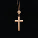 ROCKONLINE | New Creation Church | NCC | Joseph Prince | ROCK Bookshop | ROCK Bookstore | Star Vista | Lifestyle | Car Charm | Ladies | Gift | Cross Charm |  Swarovski | Brilliance Car Cross by Jacob Rachel | Free delivery for Singapore Orders above $50.
