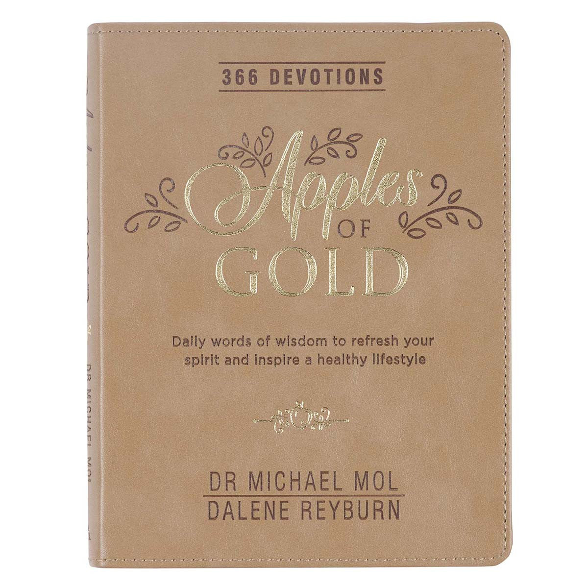 Apples of Gold Devotional