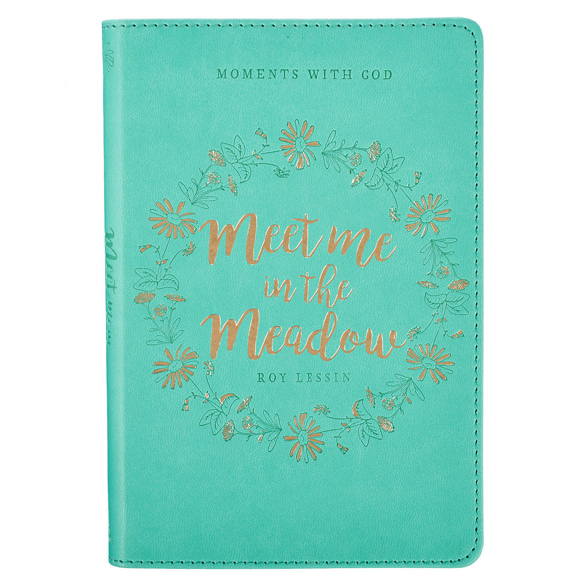 Meet Me In The Meadow Devotional