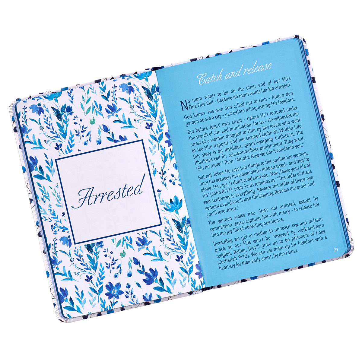 ROCKONLINE | New Creation Church | NCC | Joseph Prince | ROCK Bookshop | ROCK Bookstore | Star Vista | Prayers For A Mom's Heart | Devotional | Free delivery for Singapore Orders above $50.
