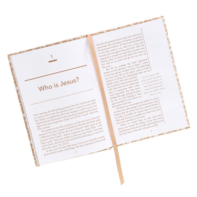 ROCKONLINE | New Creation Church | NCC | Joseph Prince | ROCK Bookshop | ROCK Bookstore | Star Vista | Knowing Jesus | Questions & Answers | Free delivery for Singapore Orders above $50.