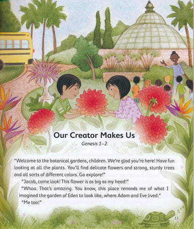 ROCKONLINE | New Creation Church | NCC | Joseph Prince | ROCK Bookshop | ROCK Bookstore | Star Vista | Children | Kids | Preschooler | God's Word | Memory Verses | Bible Stories | Scripture | Bible | HeartShaper Bible Storybook | Free delivery for Singapore Orders above $50.