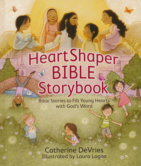 ROCKONLINE | New Creation Church | NCC | Joseph Prince | ROCK Bookshop | ROCK Bookstore | Star Vista | Children | Kids | Preschooler | God's Word | Memory Verses | Bible Stories | Scripture | Bible | HeartShaper Bible Storybook | Free delivery for Singapore Orders above $50.