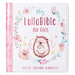 ROCKONLINE | New Creation Church | NCC | Joseph Prince | ROCK Bookshop | ROCK Bookstore | Star Vista | Children | Kids | Bible Story | Christian Living | Bible | My LullaBible for Girls Bible Storybook | Christian Art Gifts | Free delivery for Singapore orders above $50.