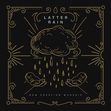 ROCKONLINE | New Creation Church | NCC | Joseph Prince | ROCK Bookshop | ROCK Bookstore | Star Vista | New Creation Worship | English Music | English | Christian Worship | Latter Rain by New Creation Worship | Free delivery for Singapore orders above $50. 