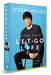 ROCKONLINE | New Creation Church | Joseph Prince | ROCK Bookshop | NCC | Christian Living | Live The Let-Go Life (softback) | Free shipping for Singapore orders above $50