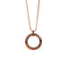 ROCKONLINE | New Creation Church | NCC | Joseph Prince | ROCK Bookshop | ROCK Bookstore | Star Vista | Lifestyle | Christian Gifts | Christian Accessories | Necklace | Scriptures | Heart of God Unity Pendant Necklace by Jacob Rachel | Men | Women | Free delivery for Singapore Orders above $50.