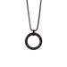 ROCKONLINE | New Creation Church | NCC | Joseph Prince | ROCK Bookshop | ROCK Bookstore | Star Vista | Lifestyle | Christian Gifts | Christian Accessories | Necklace | Scriptures | Man of God Unity Pendant Necklace by Jacob Rachel | Free delivery for Singapore Orders above $50.