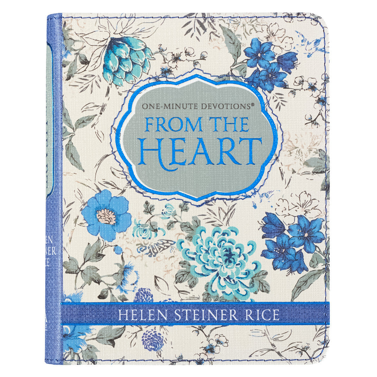 ROCKONLINE | New Creation Church | NCC | Joseph Prince | ROCK Bookshop | ROCK Bookstore | Star Vista | From The Heart | Devotional | Free delivery for Singapore Orders above $50.
