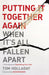 ROCKONLINE | New Creation Church | NCC | Joseph Prince | ROCK Bookshop | ROCK Bookstore | Star Vista | Putting It Together Again When It's All Fallen Apart | Rebuilding | Tom Holladay | Free delivery for Singapore Orders above $50.