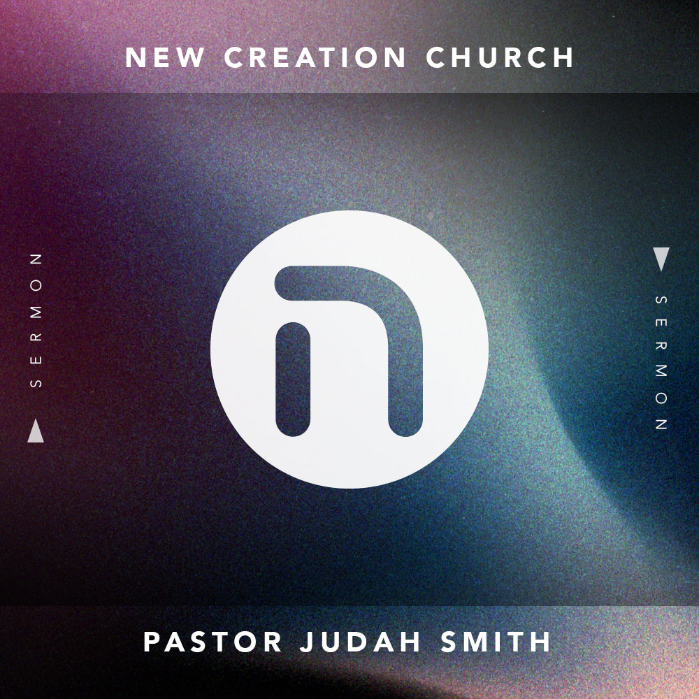 God Is Always Near (11 September 2022) (mp3) | Ps Judah Smith