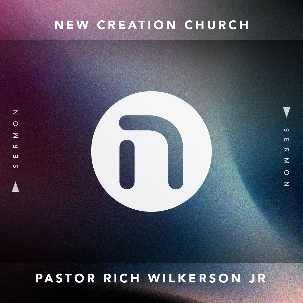 No More Daddy Issues (11 September 2022) (mp3) | Ps Rich Wilkerson Jr.