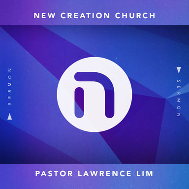 ROCKONLINE | New Creation Church | NCC | Joseph Prince | Finding Joy In Life’s Trials  | Pastor Lawrence Lim | mp3 | ROCK Bookshop | ROCK Bookstore | Star Vista | Sermon | Free delivery for Singapore orders above $50.