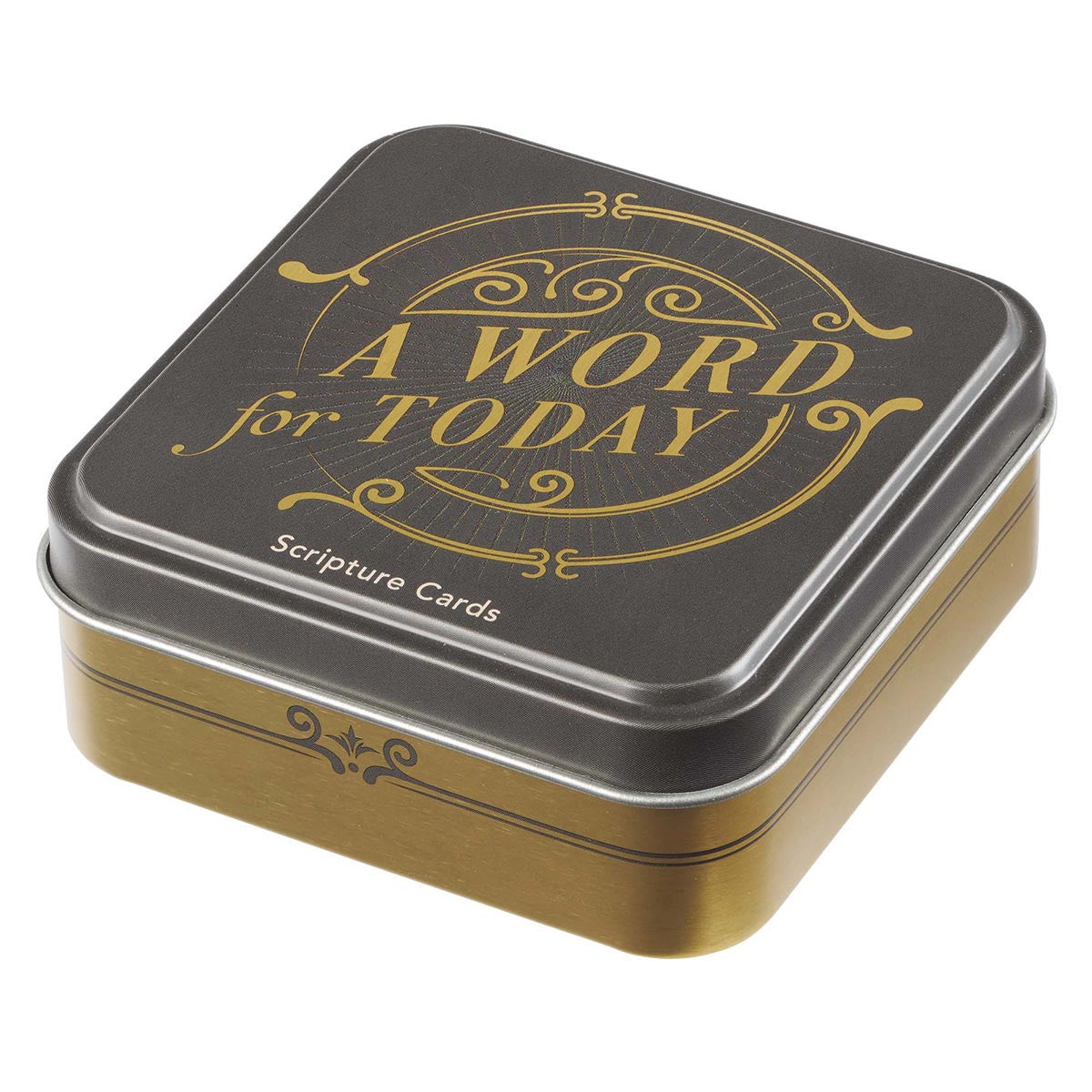 ROCKONLINE | New Creation Church | NCC | Joseph Prince | Prayer Cards | Prayers | Scriptures | Scripture Cards in a Gift Tin | Meditation | My Prayers | Christian Art Gifts | Christian Gifts | Small Gifts | Rock Bookshop | Rock Bookstore | Star Vista | Free Delivery for Singapore Orders above $50.