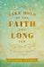ROCKONLINE | New Creation Church | NCC | Joseph Prince | ROCK Bookshop | ROCK Bookstore | Star Vista | Take Hold of the Faith You Long For  | Sharon Jaynes | Free delivery for Singapore Orders above $50.
