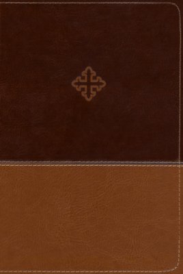 ROCKONLINE | New Creation Church | NCC | Joseph Prince | ROCK Bookshop | ROCK Bookstore | Star Vista | AMP | Amplified Study Bible | Bonded Leather Brown | Study Bible | Free delivery for Singapore Orders above $50.