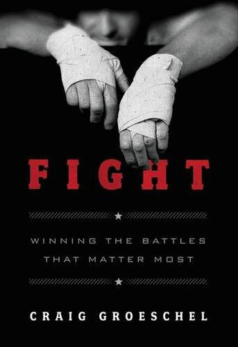 ROCKONLINE | New Creation Church | NCC | Joseph Prince | ROCK Bookshop | ROCK Bookstore | Star Vista | Fight | Craig Groeschel  | Free delivery for Singapore Orders above $50.
