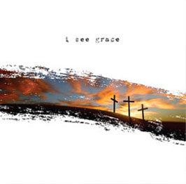 ROCKONLINE | New Creation Church | NCC | Joseph Prince | ROCK Bookshop | ROCK Bookstore | Star Vista | New Creation Worship | English Music | MP3 Album | English | Christian Worship | I See Grace by New Creation Church | Free delivery for Singapore orders above $50.