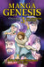 ROCKONLINE | New Creation Church | NCC | Joseph Prince | ROCK Bookshop | ROCK Bookstore | Star Vista | Children | Teen | Bible Story | Manga | Comic | Christian Living | Youth | Manga Genesis 3, The Abrahamic Covenant | Free delivery for SG orders above $50.