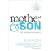 ROCKONLINE | New Creation Church | NCC | Joseph Prince | ROCK Bookshop | ROCK Bookstore | Star Vista | Mother & Son: The Respect Effect | Motherhood | Parenting | Emerson Eggerichs | Free delivery for Singapore Orders above $50.