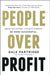 ROCKONLINE | New Creation Church | NCC | Joseph Prince | ROCK Bookshop | ROCK Bookstore | Star Vista | People Over Profit | Dale Partridge | Free delivery for Singapore Orders above $50.